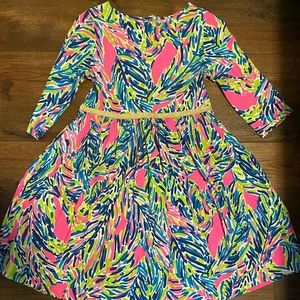 Lilly Pulitzer